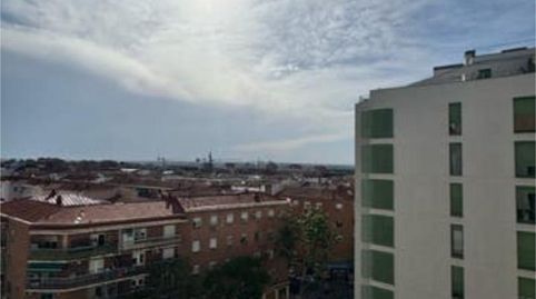 Foto 3 de Piso de alquiler en San Diego, Madrid Capital