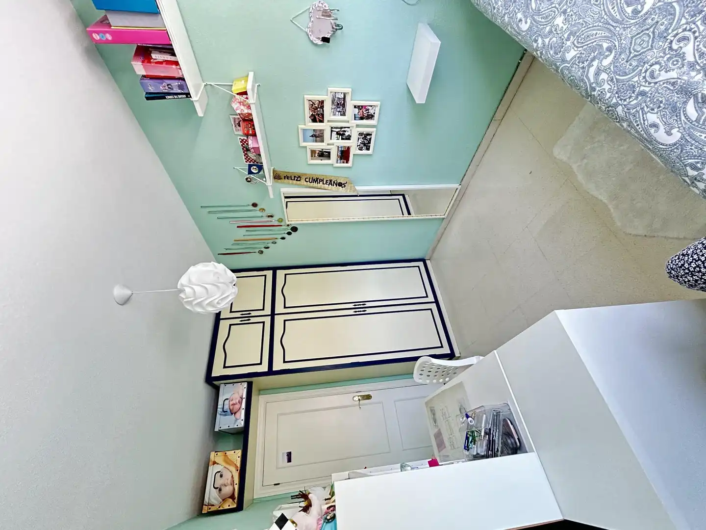 Flat for sale in Puerto Real  with Storage room, Community parking and Video intercom