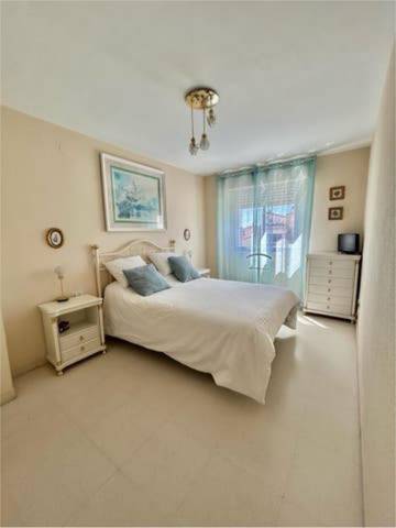 Piso en Venta en Barriada Río San Pedro