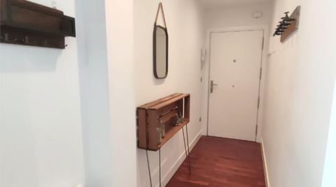 Foto 5 de Piso en venta en Calle Harrobieta Plazatxoa, 1, Altza, Donostia - San Sebastián