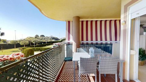 Photo 2 of Flat for rent in Avenida Ingenieros, 17, Riviera del Sol, Mijas