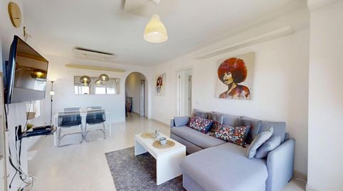 Photo 4 of Flat for rent in Avenida Ingenieros, 17, Riviera del Sol, Mijas