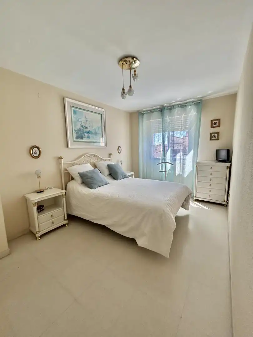 Habitación de Piso en venta en Puerto Real con Trastero, Parking comunitario y Videoportero