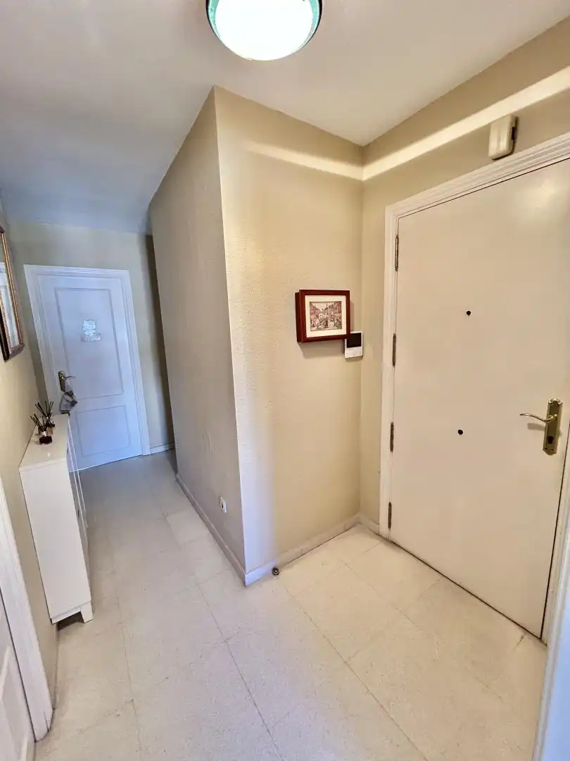 Flat for sale in Puerto Real  with Storage room, Community parking and Video intercom