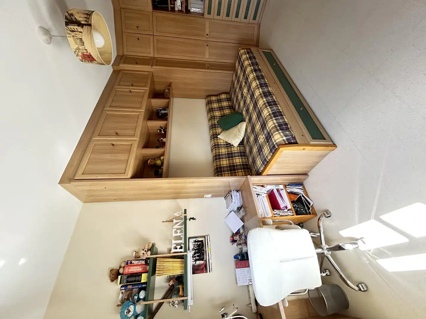 Bedroom of Flat for sale in Puerto Real  with Storage room, Community parking and Video intercom