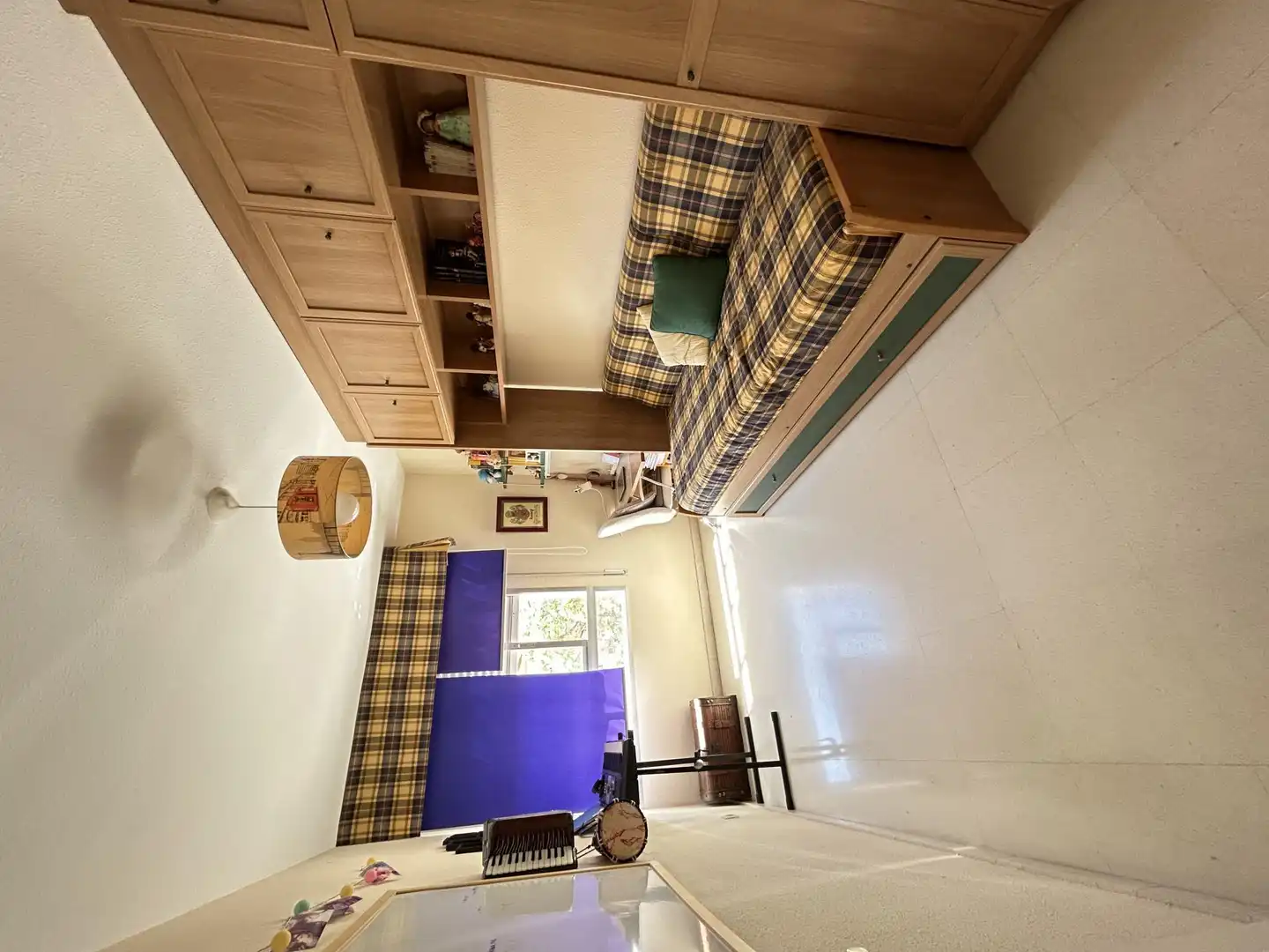 Bedroom of Flat for sale in Puerto Real  with Storage room, Community parking and Video intercom