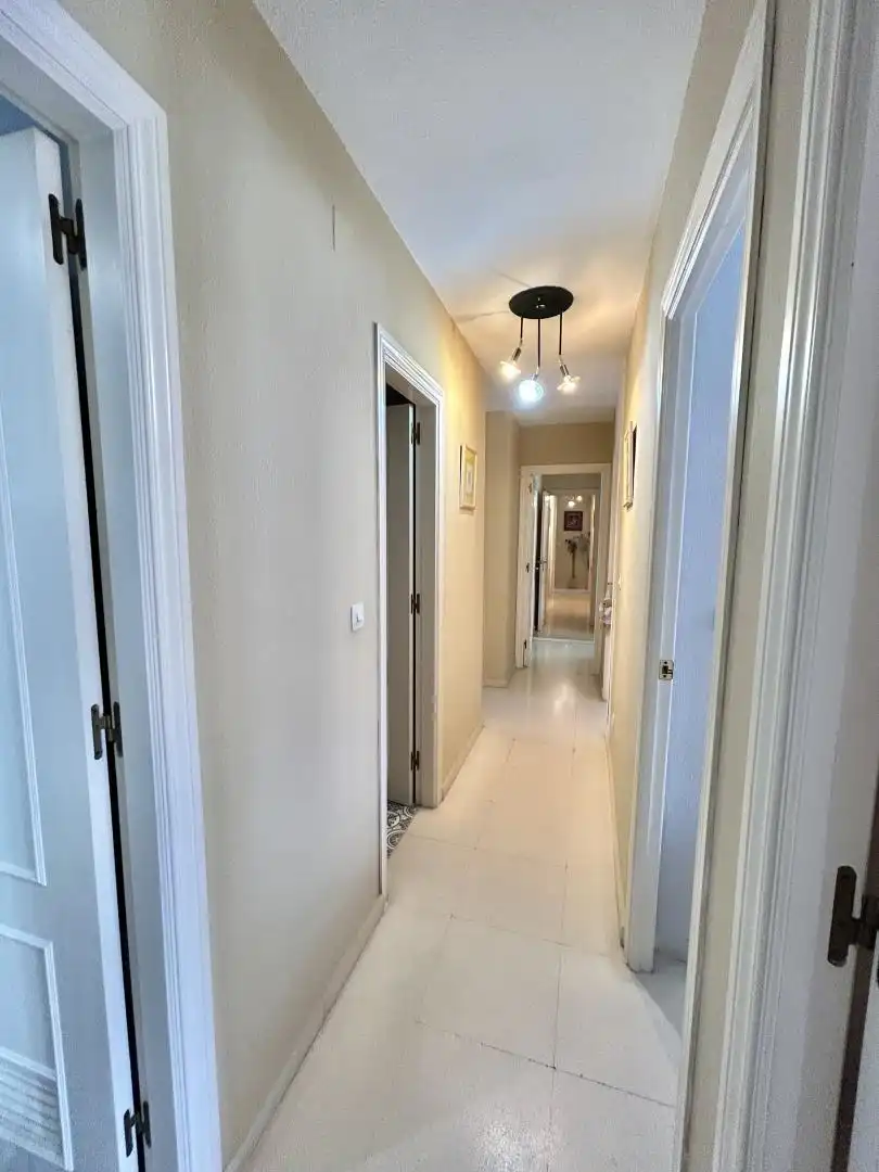 Flat for sale in Puerto Real  with Storage room, Community parking and Video intercom