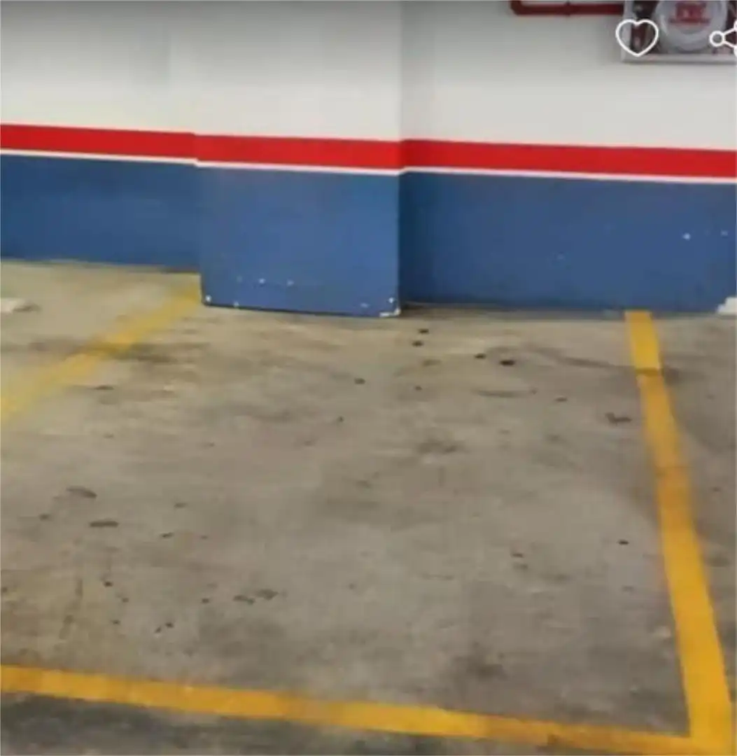 Parkplatz von Garage zur Miete in Torredelcampo