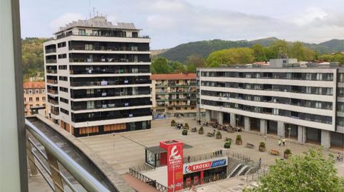 Foto 2 de Piso en venta en Calle Harrobieta Plazatxoa, 1, Altza, Donostia - San Sebastián