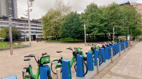 Foto 4 de Piso en venta en Calle Harrobieta Plazatxoa, 1, Altza, Donostia - San Sebastián