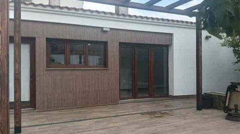 Foto 3 de Casa adosada en venta en Las Vaguadas, Badajoz Capital