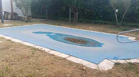 Foto 4 de Casa adosada en venta en Las Vaguadas, Badajoz Capital