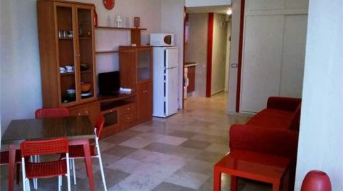 Foto 3 de Estudi de lloguer a Playa Bajadilla - Puertos, Marbella