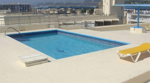 Foto 5 de Estudi de lloguer a Playa Bajadilla - Puertos, Marbella