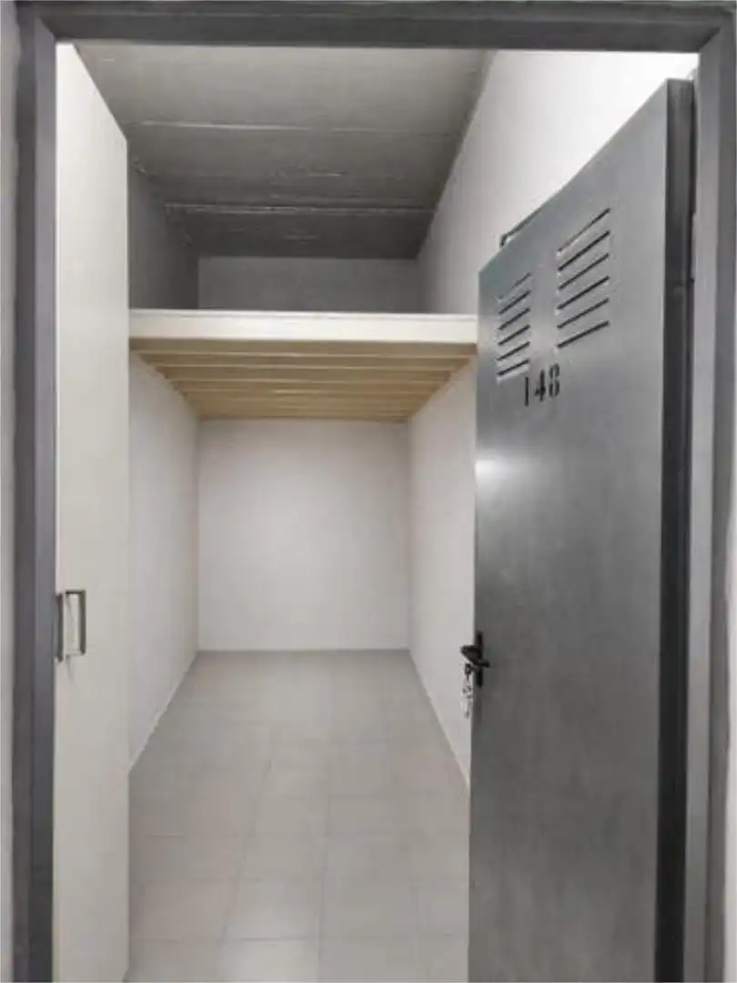 Lagerraum zur Miete in Málaga Capital
