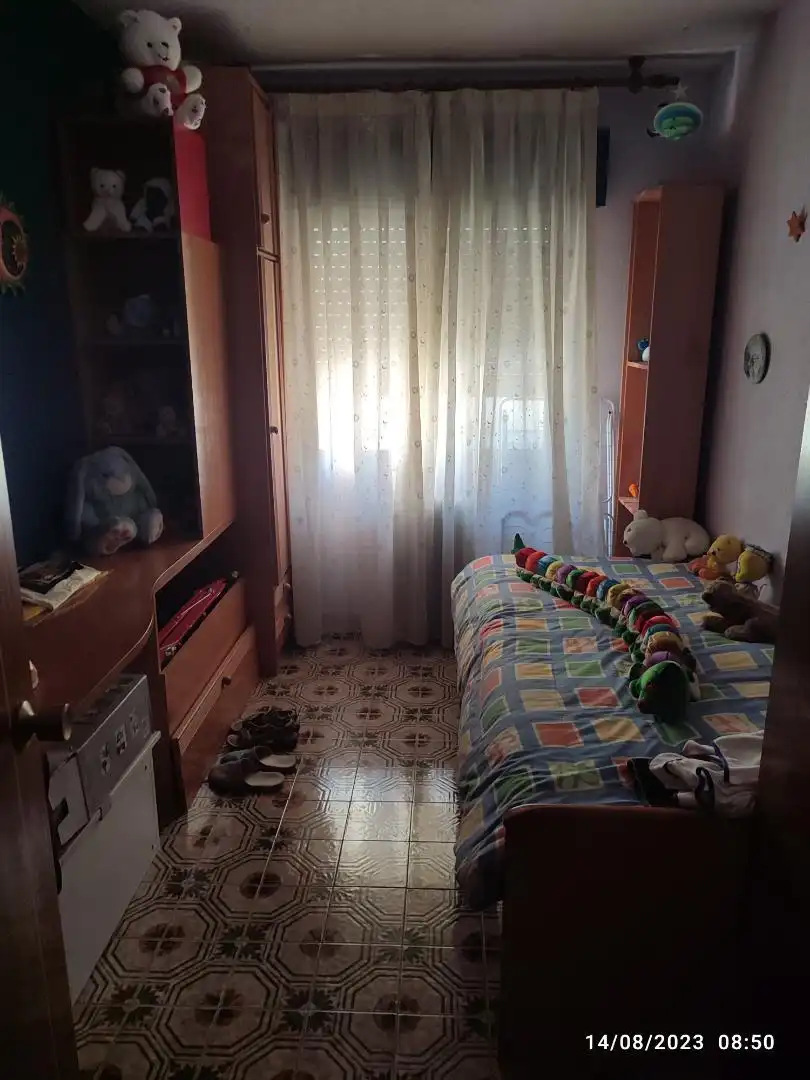 Habitación de Piso en venta en Santa María del Tiétar con Terraza, Amueblado y Horno