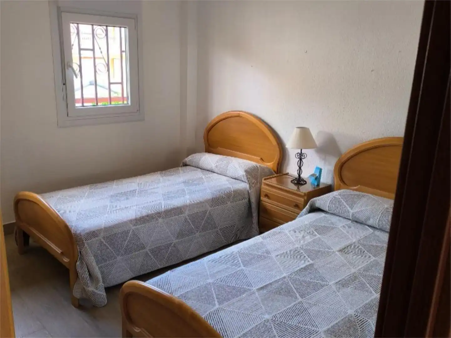 Flat for rent in Playa De Berria, 24, Santoña Flat for rent in Playa De Berria, 24, Santoña