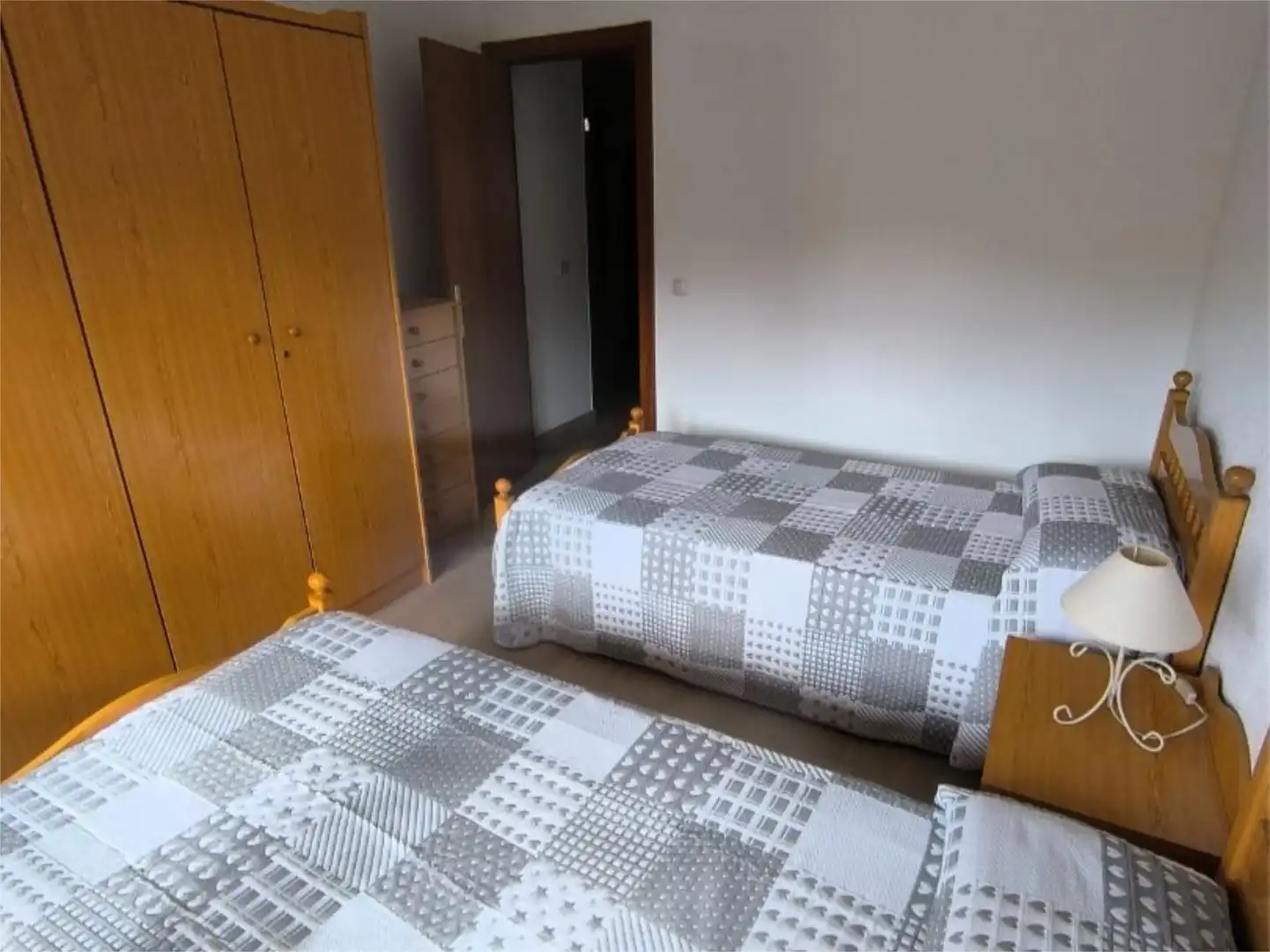 Flat for rent in Playa De Berria, 24, Santoña Flat for rent in Playa De Berria, 24, Santoña