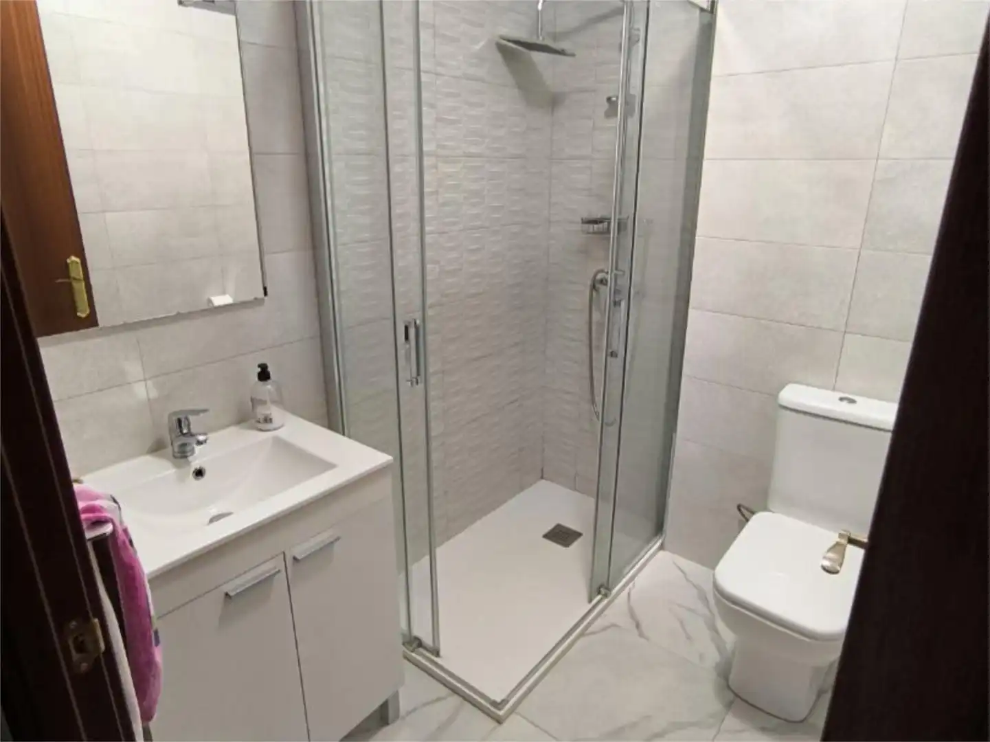 Flat for rent in Playa De Berria, 24, Santoña Flat for rent in Playa De Berria, 24, Santoña
