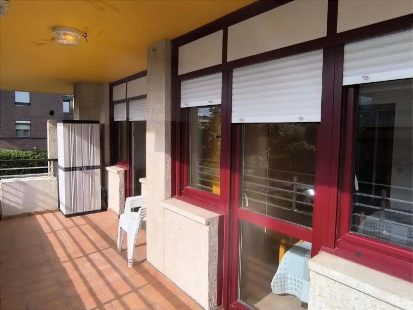 Flat for rent in Playa De Berria, 24, Santoña Flat for rent in Playa De Berria, 24, Santoña