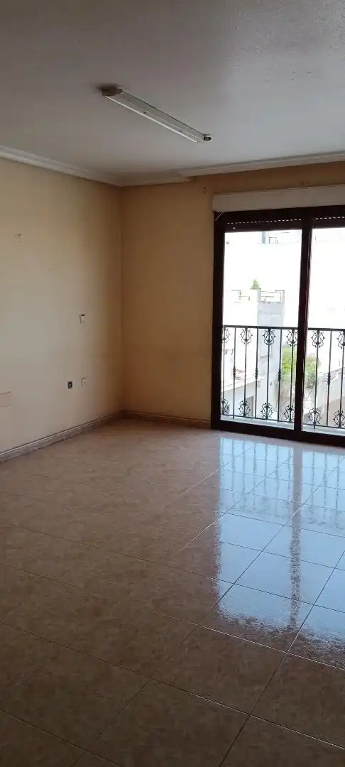 Flat for sale in Calle de Santiago Ramón y Cajal, 82, Archena Bedroom of Flat for sale in Archena with Community parking