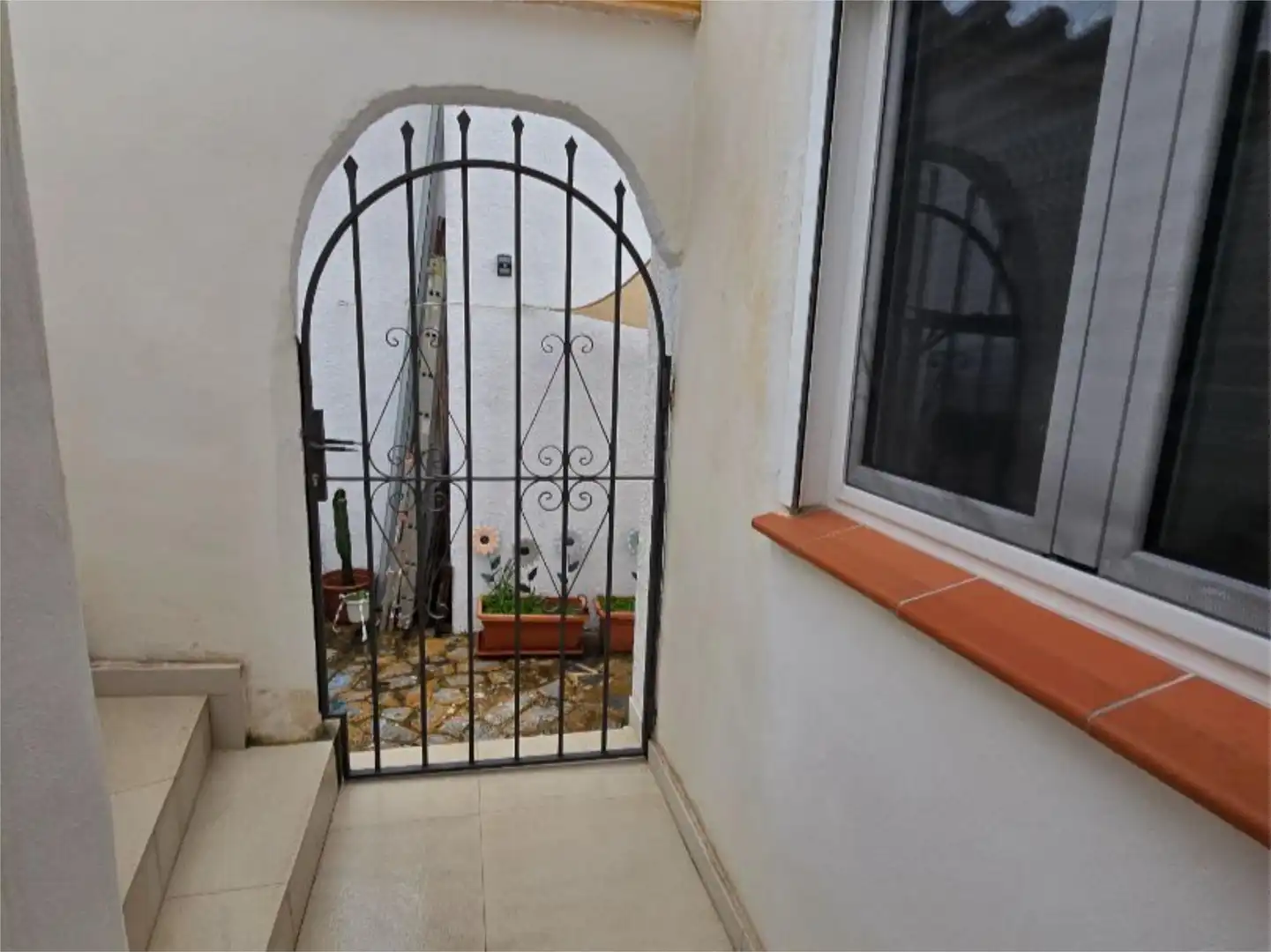 Pis en venda a Partida Buenavista, 11, Carrió - La Merced - Los Pinos Pis en venda en Calpe / Calp amb Aire condicionat, Calefacció i Jardí privat