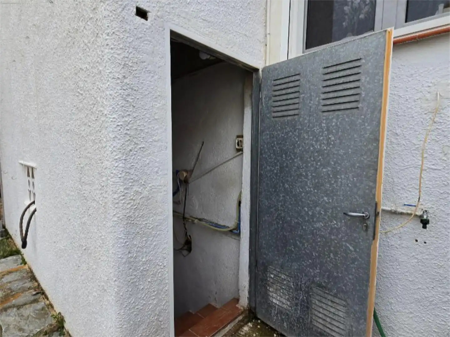 Pis en venda a Partida Buenavista, 11, Carrió - La Merced - Los Pinos Pis en venda en Calpe / Calp amb Aire condicionat, Calefacció i Jardí privat
