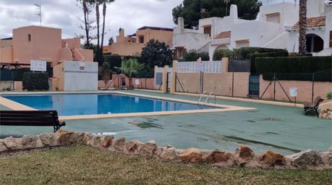 Pis en venda a Partida Buenavista, 11, Carrió - La Merced - Los Pinos, Calpe / Calp - imatge 2 Foto 2 de Pis en venda a Partida Buenavista, 11, Carrió - La Merced - Los Pinos, Calpe / Calp
