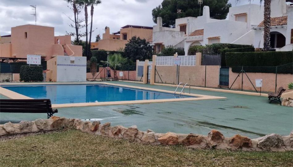 Houses for sale in Partida Buenavista, 11, Carrió - La Merced - Los Pinos, Calpe / Calp - image 1 Photo 1 of Houses for sale in Partida Buenavista, 11, Carrió - La Merced - Los Pinos, Calpe / Calp