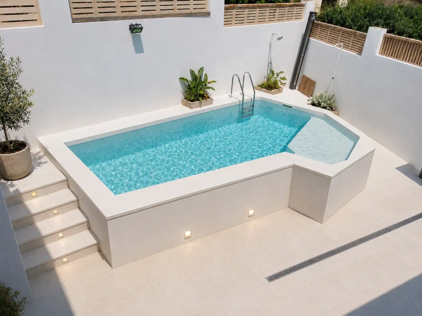 Pis en venda a Partida Buenavista, 11, Carrió - La Merced - Los Pinos Piscina de Pis en venda en Calpe / Calp amb Aire condicionat, Calefacció i Jardí privat