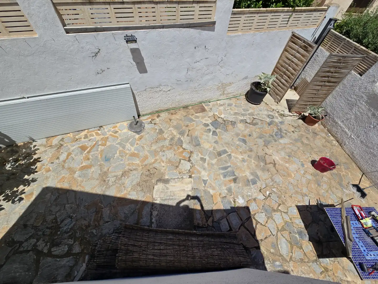 Pis en venda a Partida Buenavista, 11, Carrió - La Merced - Los Pinos Terrassa de Pis en venda en Calpe / Calp amb Aire condicionat, Calefacció i Jardí privat