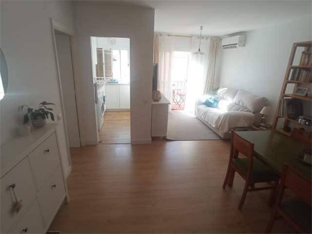 Piso en Alquiler en San Julián