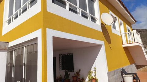 Foto 3 de Casa o chalet en venta en Araya, Candelaria