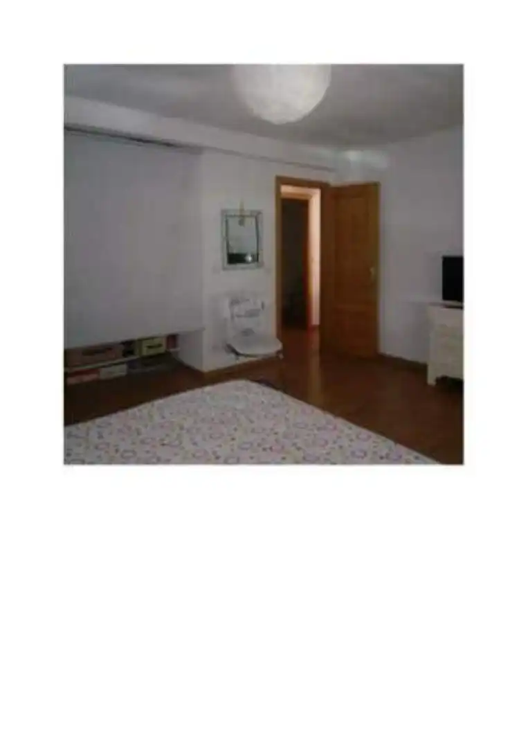 Piso de alquiler en La Poveda