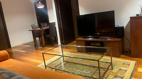 Photo 2 of Flat for sale in Calle del Poeta Joan Maragall, 56- 7, Castillejos - Cuzco, Madrid Capital