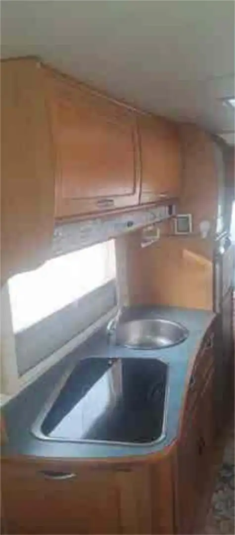 Cocina de Casa o chalet en venta en Granadilla de Abona