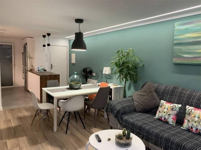 Piso en Venta en Carrer de les Belles Arts, 23 en Martinica – Ateneu