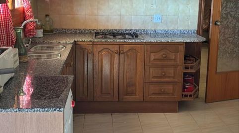 Foto 5 de Casa adosada en venda a Calle Empedrada, 2, La Fresneda, Teruel