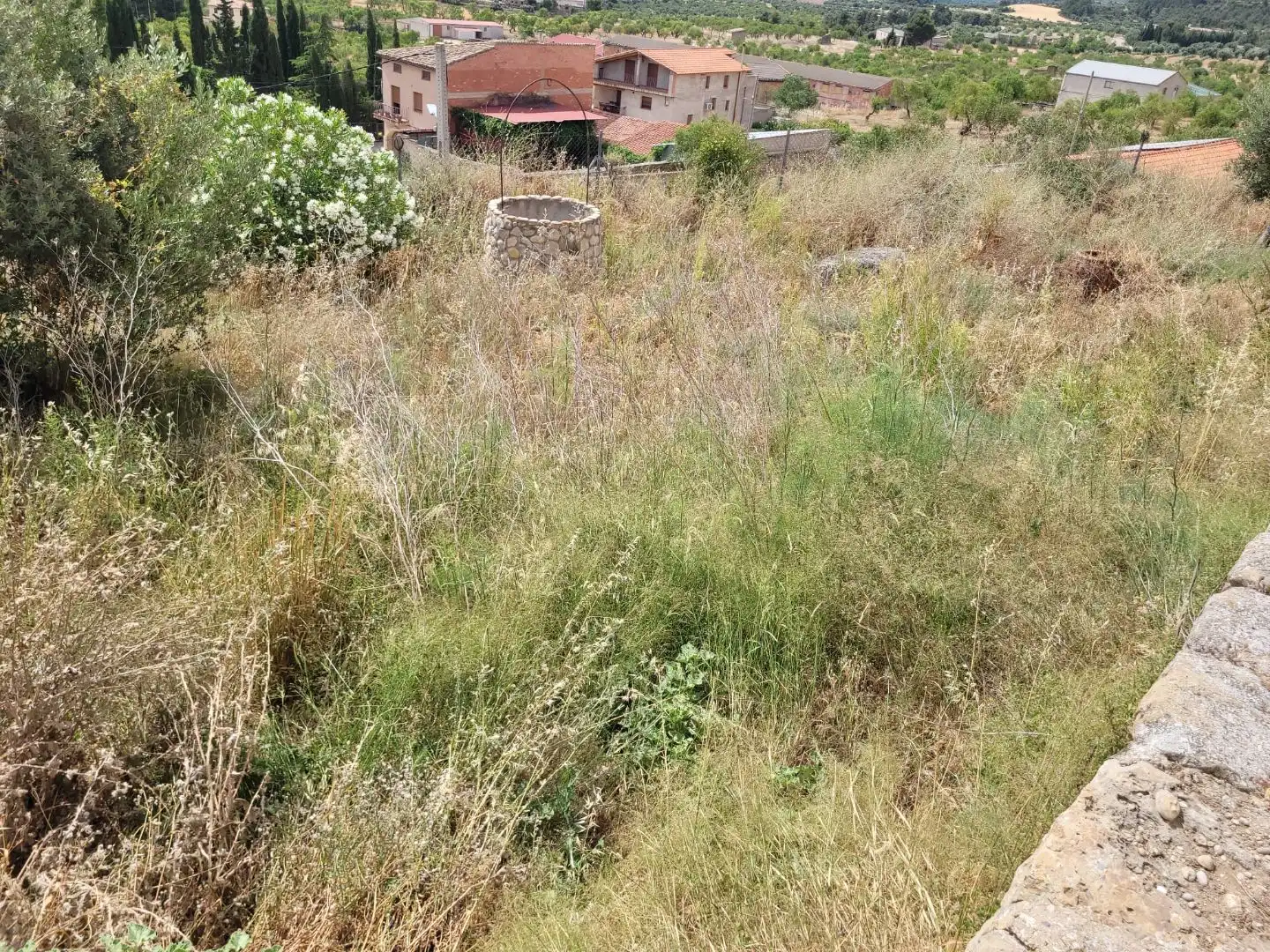 Casa o chalet en venta en Calle Empedrada, 2, La Fresneda Casa o chalet en venta en La Fresneda con Aire acondicionado, Calefacción y Jardín privado