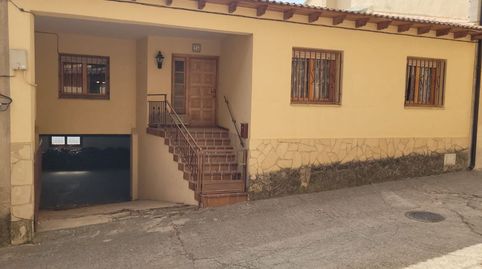 Foto 2 de Casa o xalet en venda a Calle Empedrada, 2, La Fresneda, Teruel