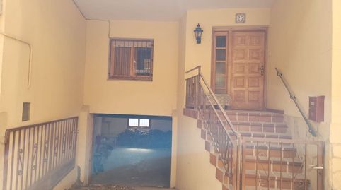 Foto 3 de Casa o xalet en venda a Calle Empedrada, 2, La Fresneda, Teruel