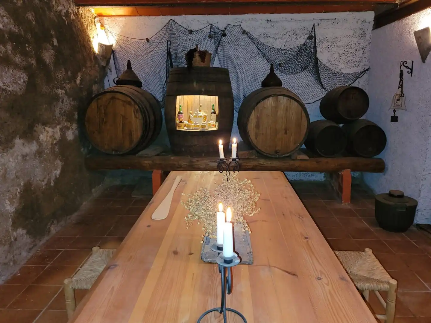 Casa o chalet en venta en Calle Empedrada, 2, La Fresneda Casa o chalet en venta en La Fresneda con Aire acondicionado, Calefacción y Jardín privado