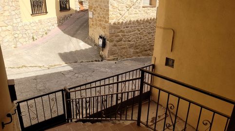Foto 4 de Casa o xalet en venda a Calle Empedrada, 2, La Fresneda, Teruel