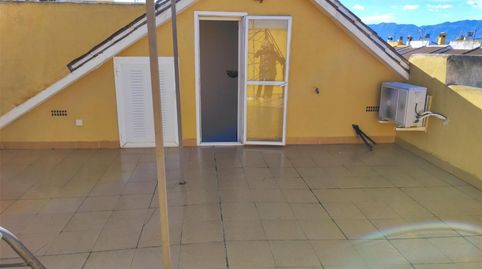 Foto 5 de Piso en venta en Campanillas, Málaga Capital