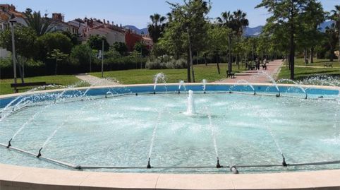 Foto 4 de Piso en venta en Campanillas, Málaga Capital