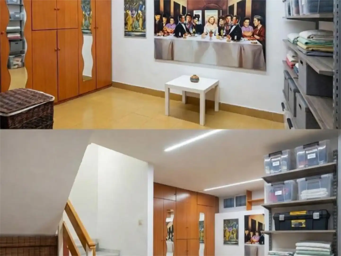 Piso en venta en Campanillas Piso en venta en Málaga con Aire acondicionado, Jardín privado y Terraza