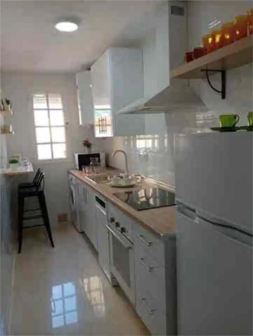 Flat for rent in Centro