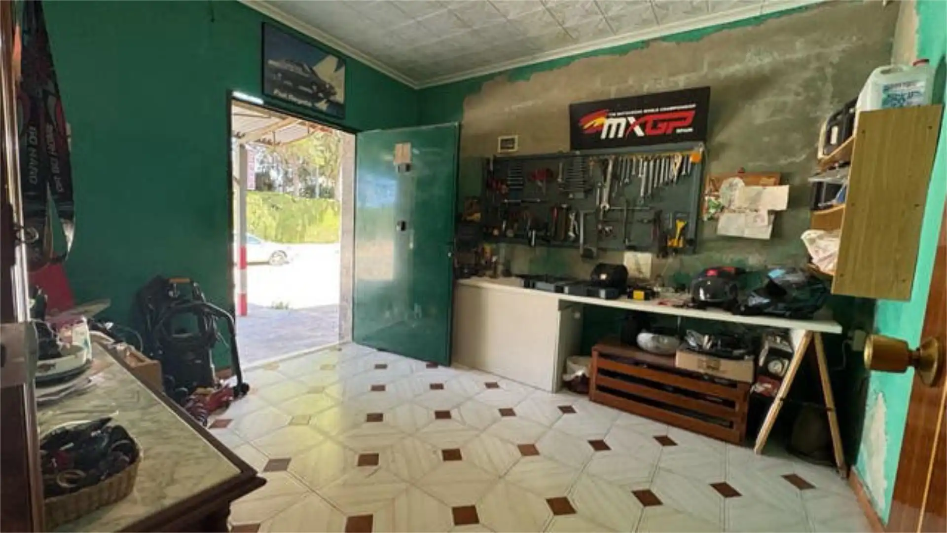 Casa adosada en venta en Los Ramos Casa adosada en venta en Murcia Capital