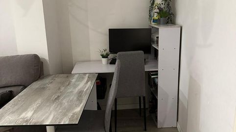 Foto 2 de Estudi de lloguer a Carrer Cavallers, 2a, Centre Històric, Lleida Capital