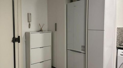 Foto 5 de Estudi de lloguer a Carrer Cavallers, 2a, Centre Històric, Lleida Capital